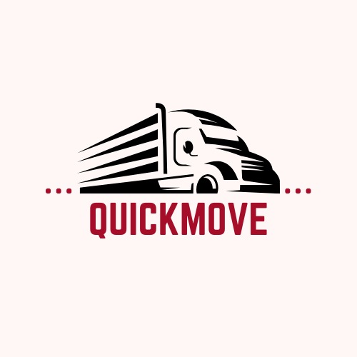 QuickMove Logistics Logo